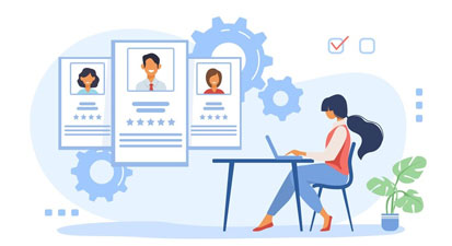 How Odoo HRMS Optimizes Productivity & Engagement