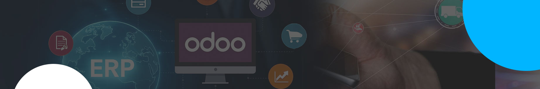 How to Configure Odoo ERP for Real Estate Lead and Sales Management