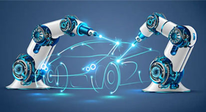 Why Odoo Is the Best ERP Solution for the  Automotive Industry in 2025